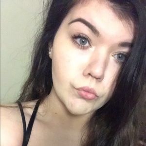 Meet your Posher, Kristie